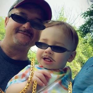 Meet your Posher, Steve